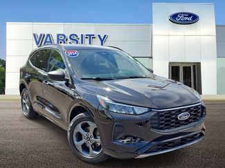 Used 2024 Ford Escape ST-Line w/ Tech Pack #1 AWD/4WD 360° Tour