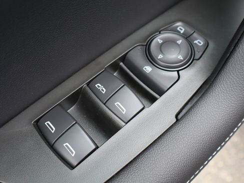 Certified 2026 Chevrolet Blazer LT w/ Convenience Package image 14