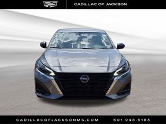 Used 2025 Nissan Altima 2.5 SV FWD video 2
