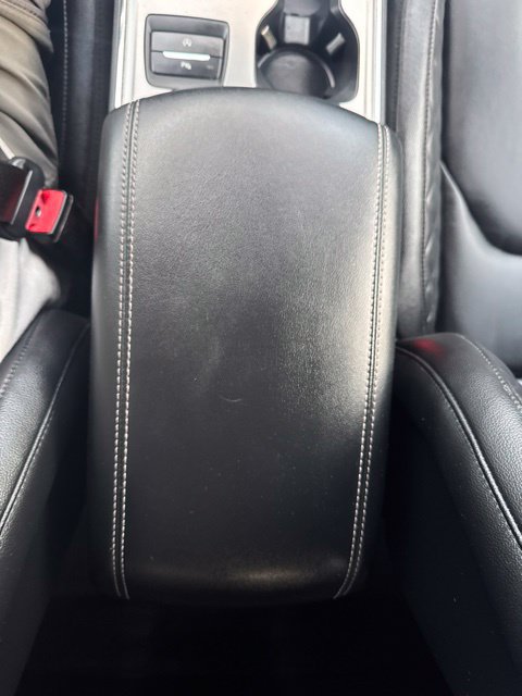 Used 2024 Ford Edge Titanium AWD/4WD image 25