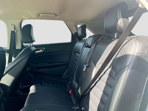 Used 2024 Ford Edge SEL AWD/4WD image 22