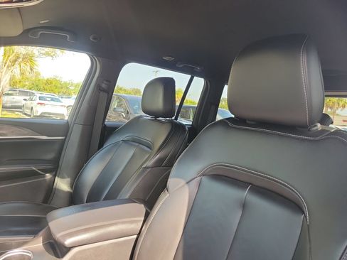 Used 2024 Jeep Grand Cherokee Limited RWD image 22