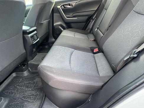 Used 2024 Toyota RAV4 AWD Hybrid image 18