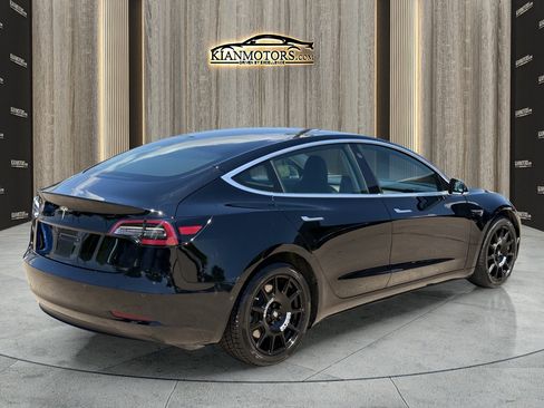 Used 2020 Tesla Model 3 Performance AWD/4WD image 10