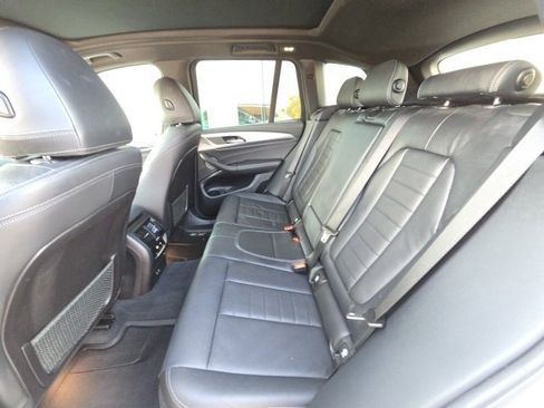 Used 2021 BMW X3 M40i w/ Premium Package image 14