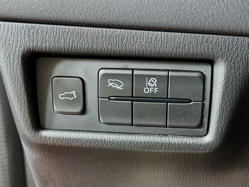 Used 2025 MAZDA CX-5 AWD 2.5 S w/ Preferred Package image 17