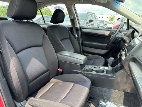 Used 2015 Subaru Legacy 2.5i Premium AWD/4WD image 27