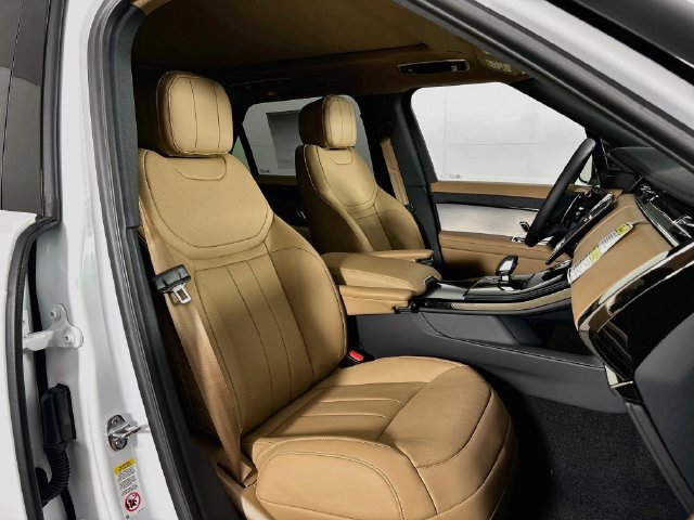 New 2027 Land Rover Range Rover Sport SE AWD/4WD image 25