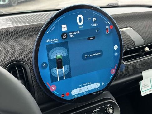 New 2026 MINI Cooper S image 21