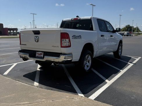 Used 2023 RAM 1500 Big Horn image 5