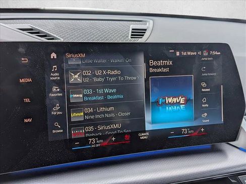 Certified 2023 BMW X1 xDrive28i w/ Premium Package image 11