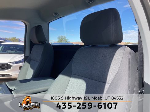 New 2024 Ford F350 XL w/ XL Driver Assist Package image 16