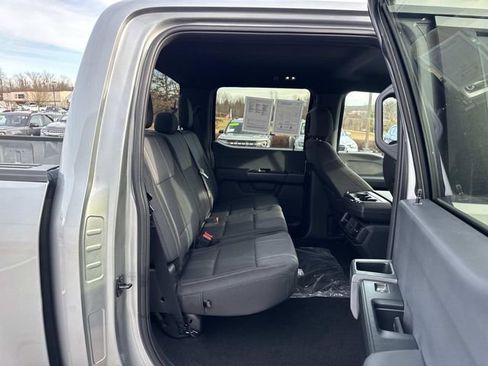 Used 2025 Ford F150 STX w/ Equipment Group 200A image 12
