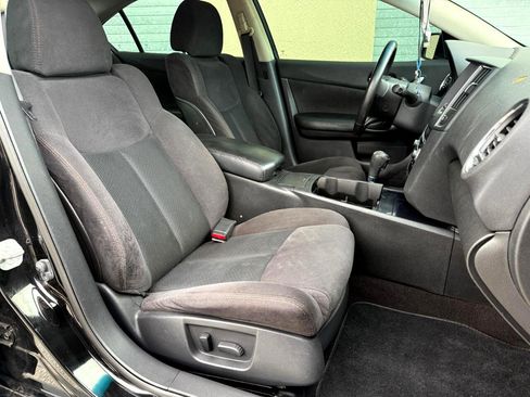 Used 2012 Nissan Maxima 3.5 S image 16