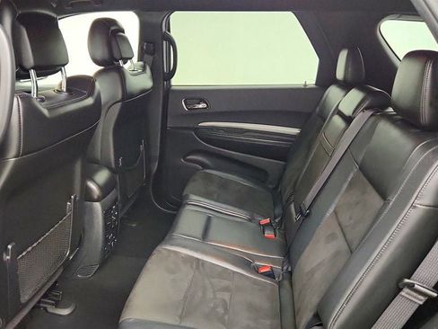 Used 2019 Dodge Durango GT AWD/4WD image 19