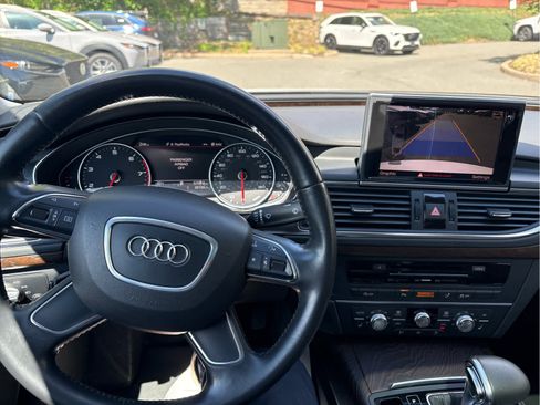 Used 2013 Audi A7 3.0T Premium Plus AWD/4WD image 15