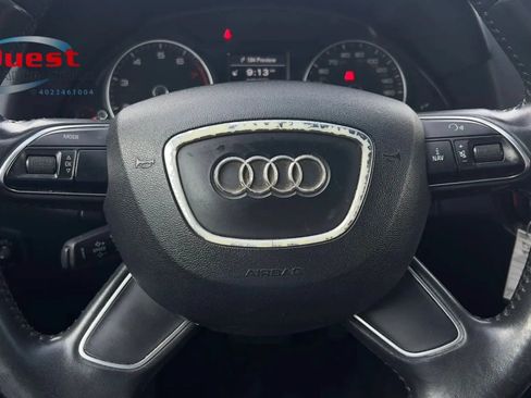 Used 2015 Audi Q5 2.0T Premium Plus AWD/4WD image 36