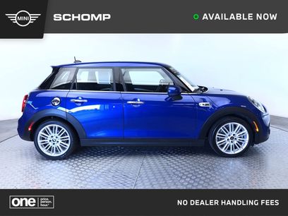 Used 2019 MINI Cooper S