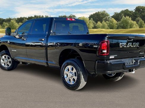 New 2026 RAM 2500 Big Horn image 3