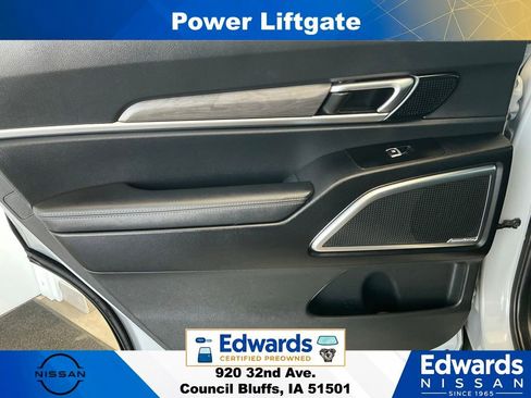 Used 2023 Kia Telluride SX X-Line AWD/4WD image 16