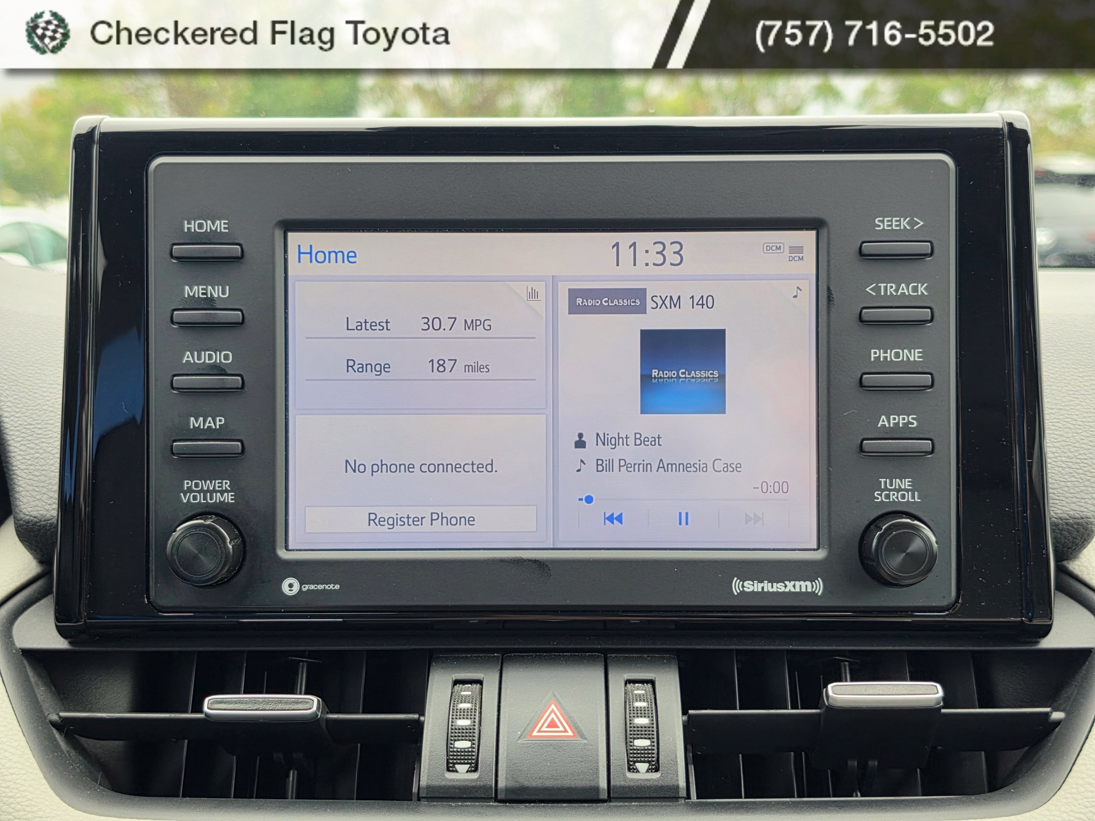 Used 2020 Toyota RAV4 XLE Premium AWD/4WD image 15