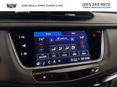 New 2026 Cadillac XT5 Premium Luxury w/ Driver Assist Package FWD image 30
