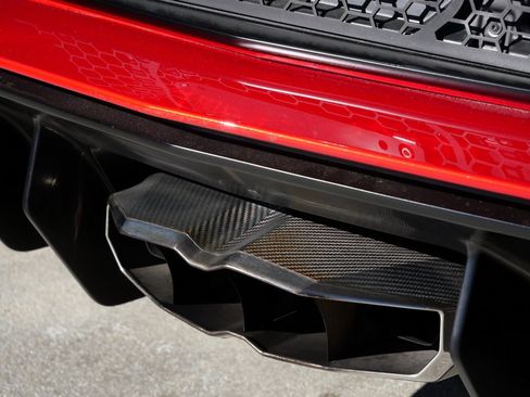 Used 2016 Lamborghini Aventador LP 750-4 Superveloce image 10