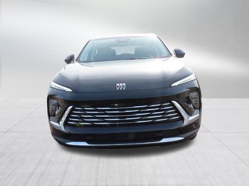 Used 2025 Buick Envision Preferred image 2