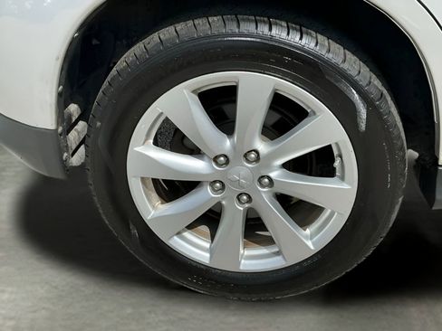 Used 2015 Mitsubishi Outlander Sport SE image 27