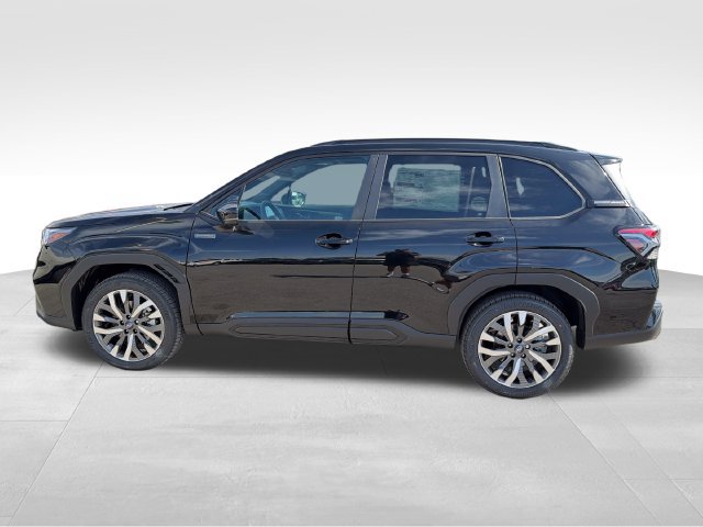 New 2026 Subaru Forester Touring AWD/4WD image 4