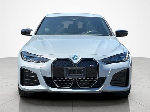 Used 2023 BMW i4 M50 AWD/4WD image 8