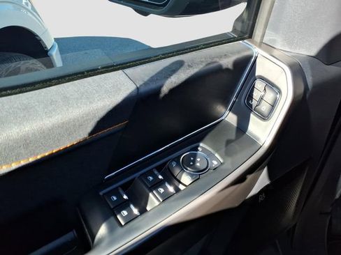 New 2025 Ford F150 Tremor w/ Equipment Group 402A High image 12