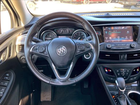 Used 2018 Buick Envision Essence image 5