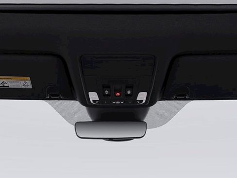 New 2026 Honda Passport TrailSport image 14