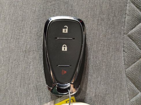 Used 2023 Chevrolet Equinox LS w/ LS Convenience Package AWD/4WD image 32