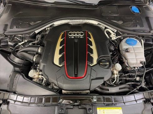 Used 2014 Audi S7 Prestige w/ Black Optic Package image 40