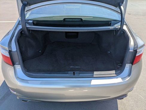 Used 2015 Lexus ES 350 FWD image 31