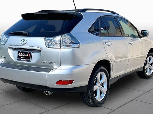 Used 2008 Lexus RX 350 2WD image 12