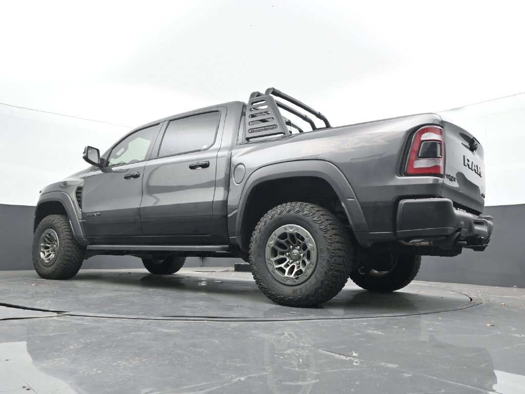 Used 2024 RAM 1500 TRX AWD/4WD image 57