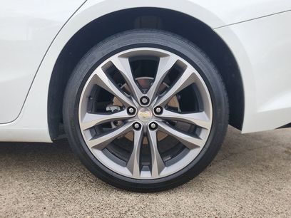 Used 2022 Chevrolet Malibu LT