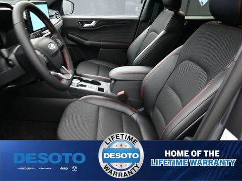 New 2026 Ford Escape ST-Line w/ Tech Pack #1 FWD image 20