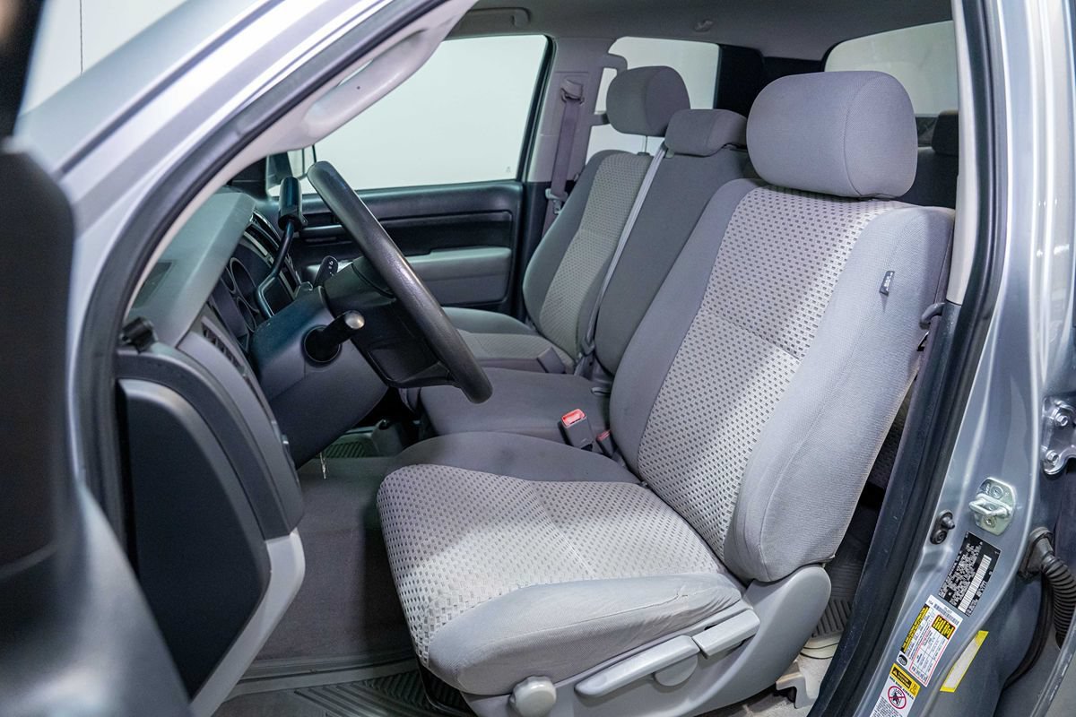 Used 2009 Toyota Tundra 2WD Double Cab image 8