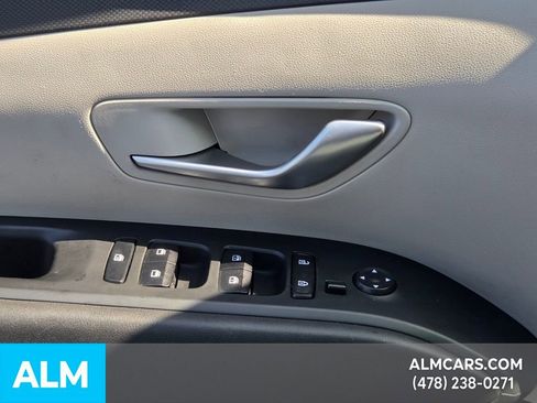 Used 2023 Hyundai Tucson SEL image 27