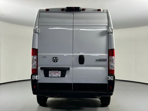 Used 2023 RAM ProMaster 3500 FWD image 6