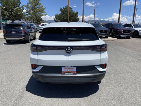Certified 2023 Volkswagen ID.4 Pro S AWD/4WD image 43