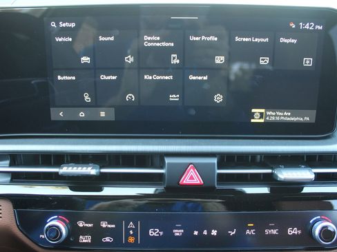 New 2026 Kia Sportage X-Line AWD/4WD image 49