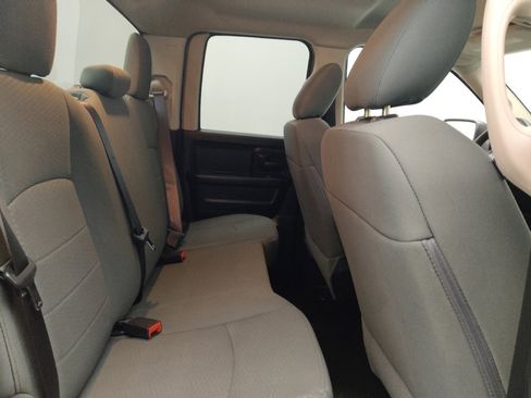 Used 2016 RAM 1500 Tradesman w/ Popular Equipment Group image 19