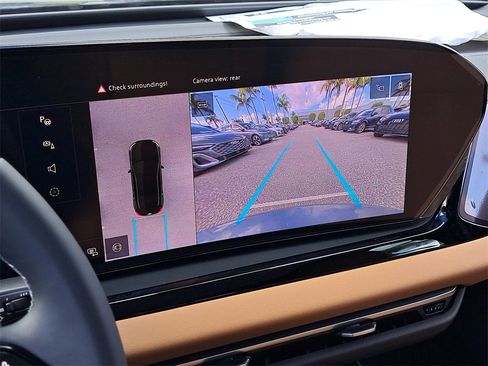 New 2025 Audi A5 2.0T Prestige image 13