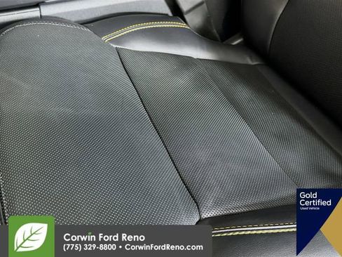 Certified 2025 Ford Expedition Tremor image 23