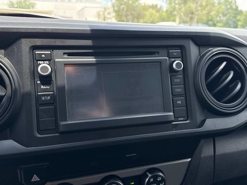 Used 2019 Toyota Tacoma SR w/ SR Convenience Package RWD image 24